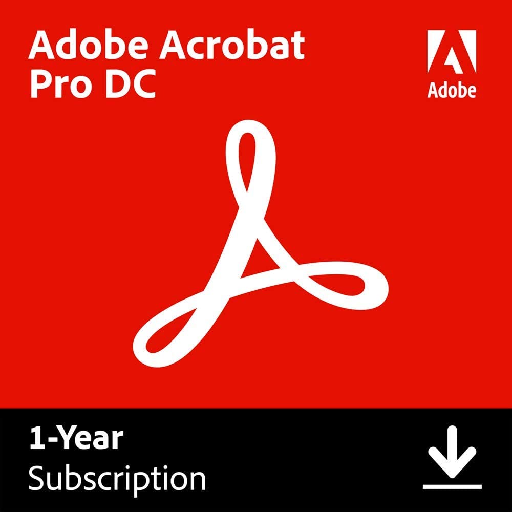 instal the last version for ios Adobe Acrobat Pro DC 2023.006.20320