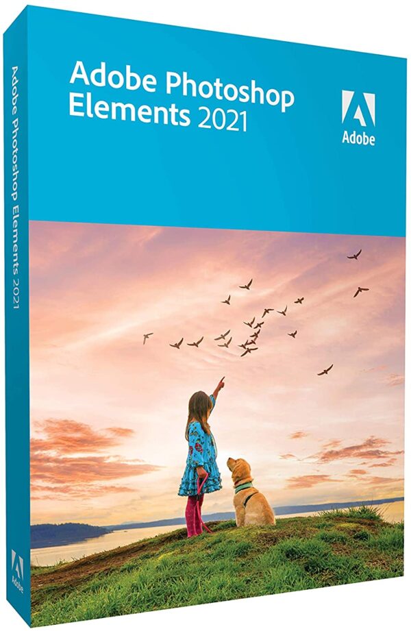 adobe photoshop elements 2022 review