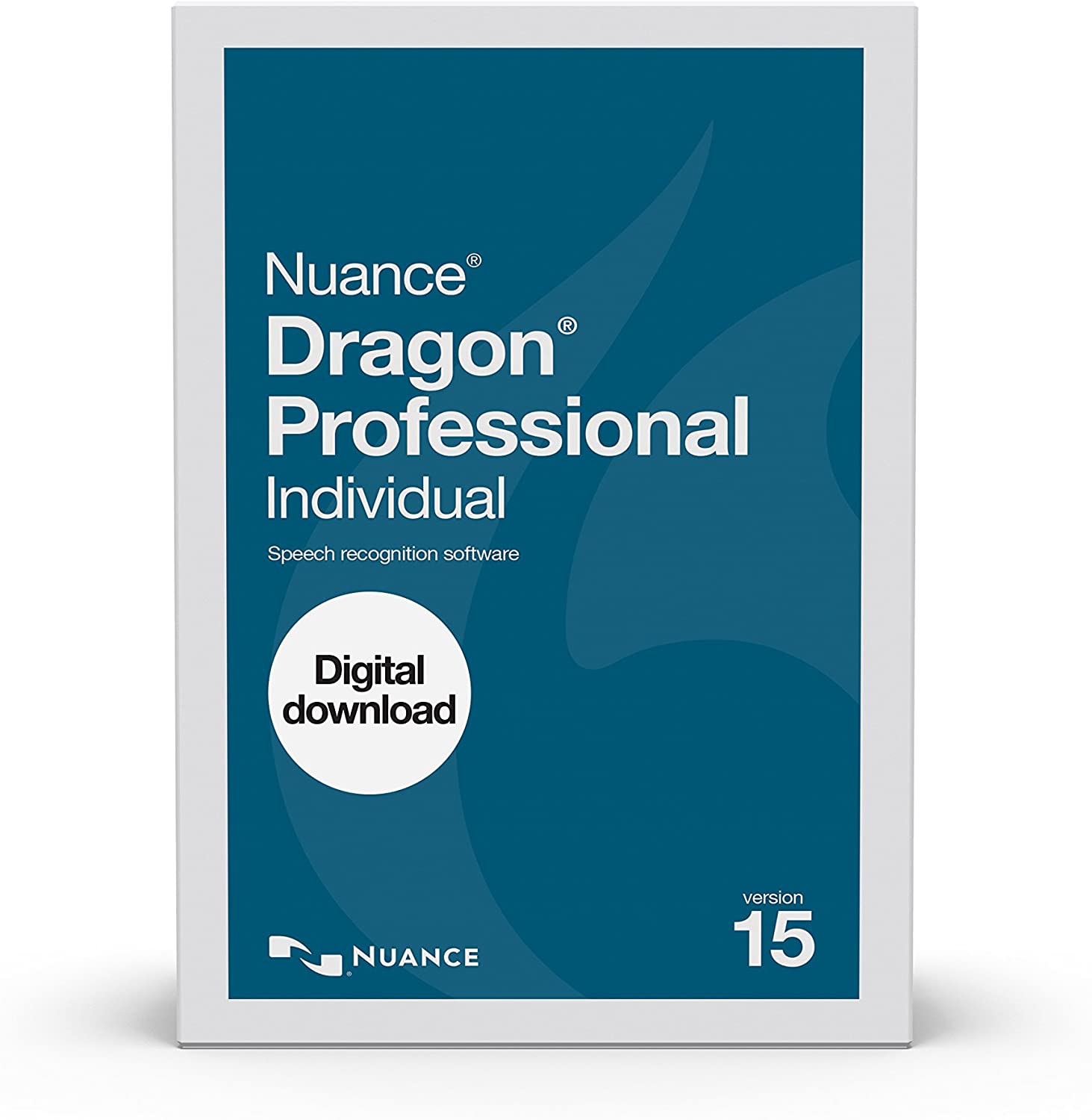 Dragon professional nuance proposed solution to implement change in healthcare